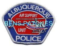 NEW MEXICO,ALBUQUERQUE POLICE AIR SUPPORT 3 AVIATION_wm